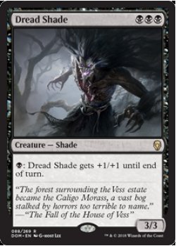 Dread Shade