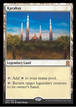 Karakas