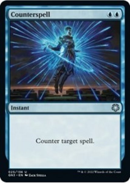 Counterspell