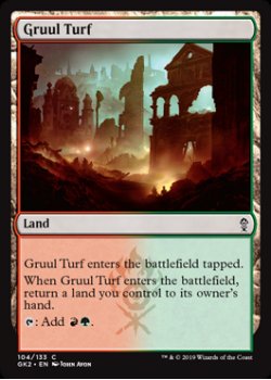 Gruul Turf