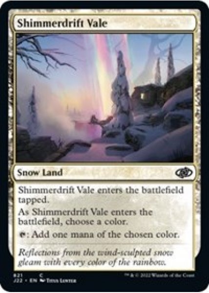 Shimmerdrift Vale