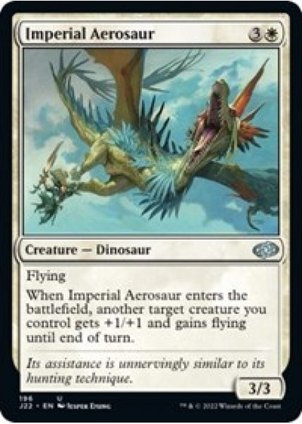 Imperial Aerosaur