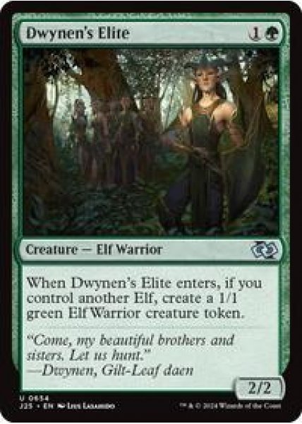 Dwynen's Elite