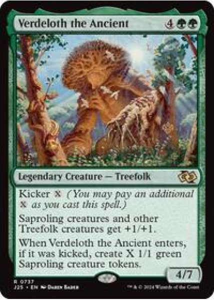 Verdeloth the Ancient