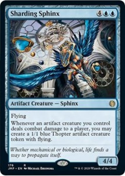 Sharding Sphinx