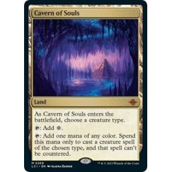 Cavern of Souls (0269) - Promo Pack