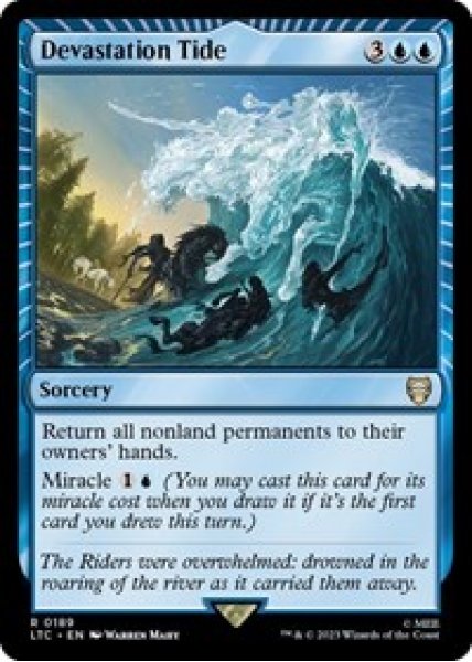 Devastation Tide