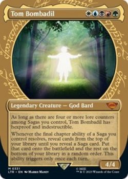 Tom Bombadil (Showcase)