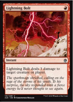 Lightning Bolt