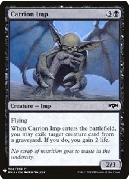 Carrion Imp