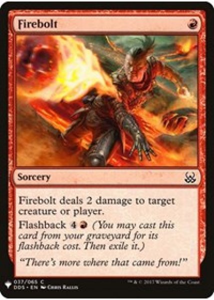 Firebolt