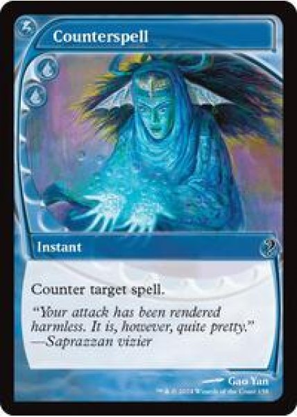 Counterspell (Future Sight)