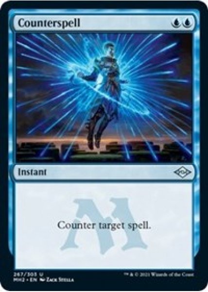 Counterspell - Foil