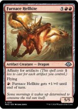 Furnace Hellkite