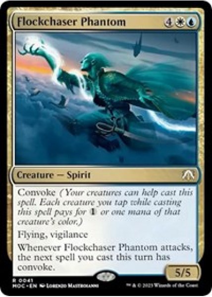 Flockchaser Phantom