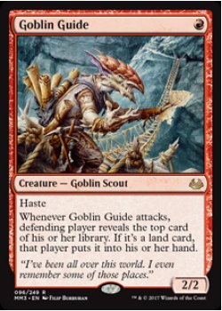 Goblin Guide