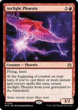 Arclight Phoenix