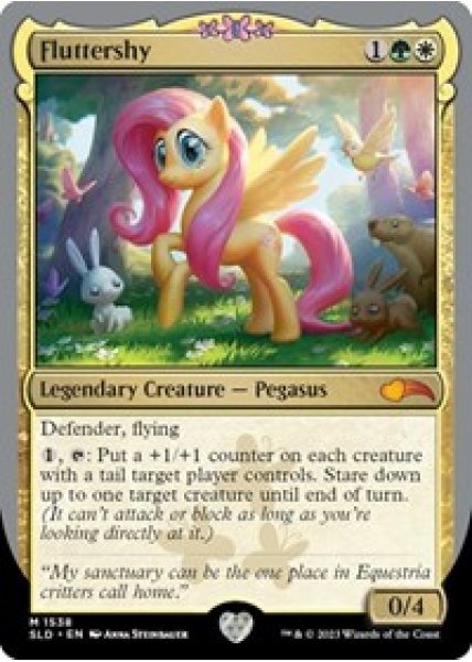 Fluttershy