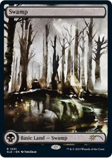 Swamp (1401)