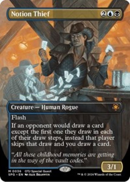 Notion Thief (Borderless)