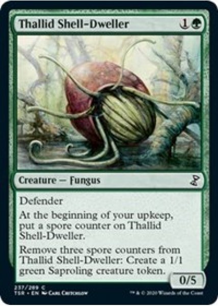 Thallid Shell-Dweller