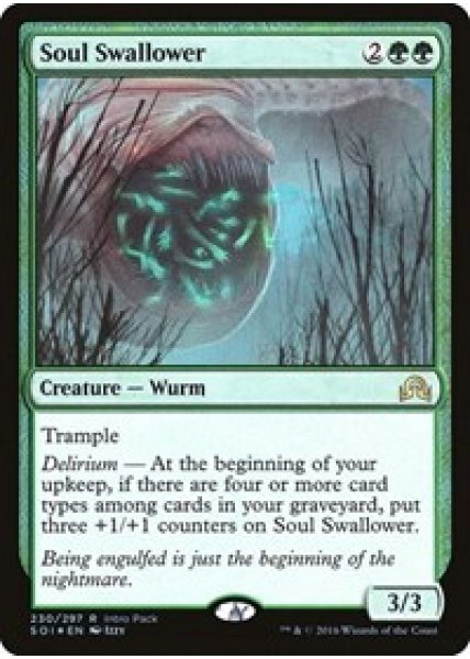 Soul Swallower - Foil