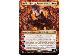 Nahiri, Heir of the Ancients (Borderless)