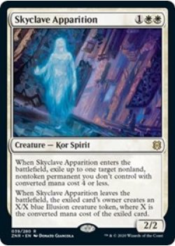 Skyclave Apparition