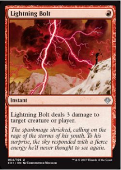 Lightning Bolt