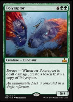 Polyraptor