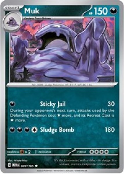 Muk 089/165