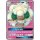 Whimsicott GX  206/214 - Holo