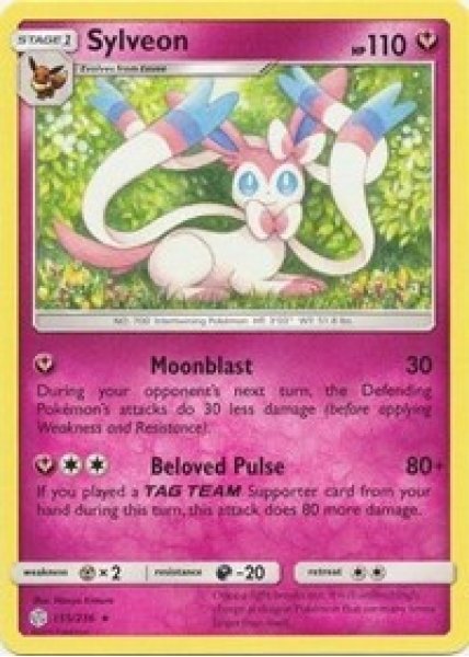 Sylveon 155/236