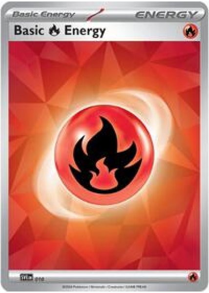 Basic Fire Energy 010