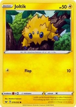 Joltik 070/202