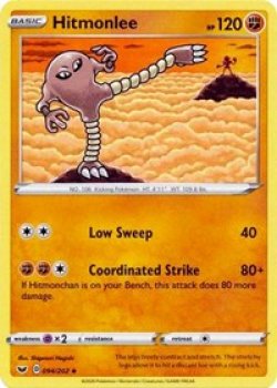 Hitmonlee 094/202