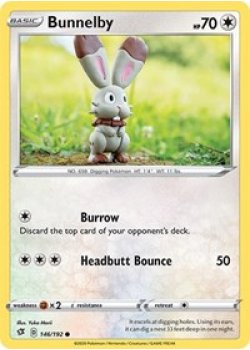 Bunnelby 146/192