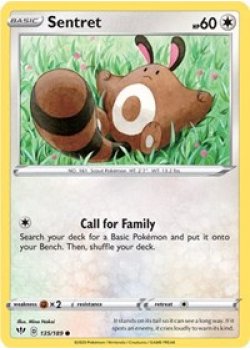 Sentret 135/189