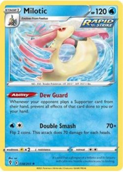 Milotic 038/203