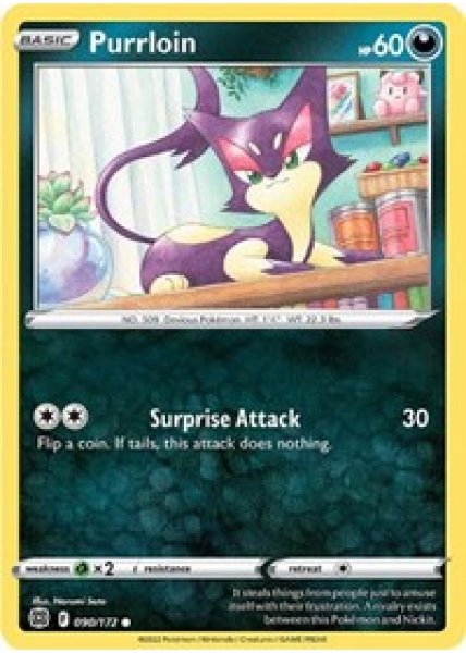 Purrloin 090/172