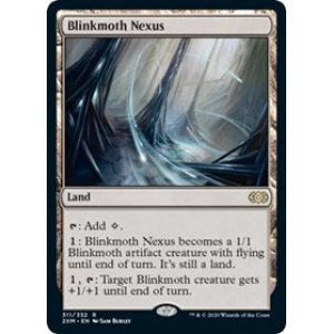 Blinkmoth Nexus - Foil