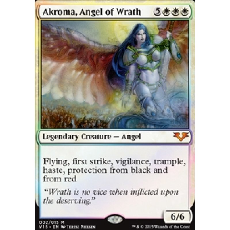 akroma angel of wrath