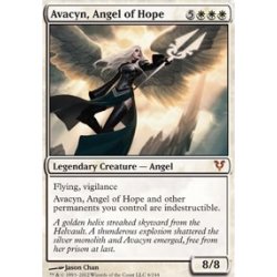 Avacyn, Angel Of Hope