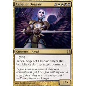Angel Of Despair