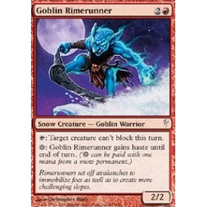 Goblin Rimerunner - Foil
