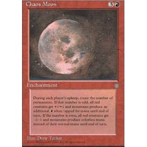 Chaos Moon