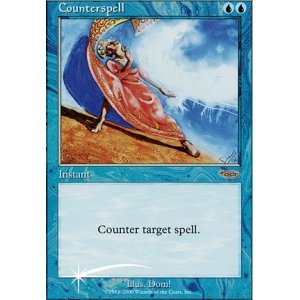 Counterspell - Foil