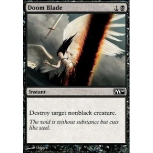 Doom Blade - Foil