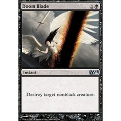 Doom Blade