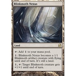 Blinkmoth Nexus